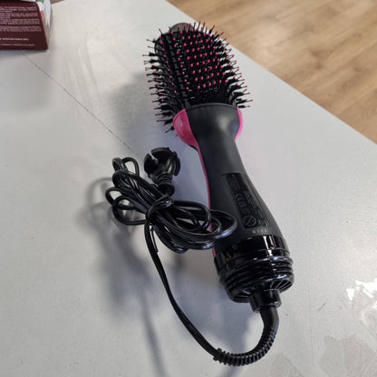 298126 - REVLON Tharëse flokësh me një hap dhe vëllimues me krehër ndarës