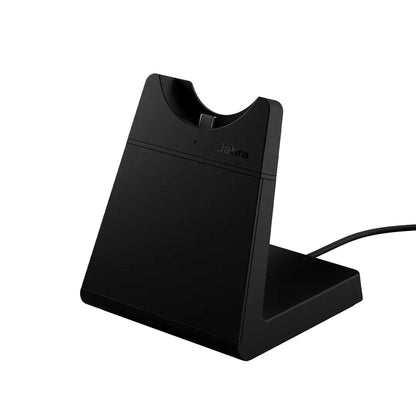 158425 - Jabra Evolve 65 TE – Stacion karikimi për kufjet Jabra Evolve 65 TE.