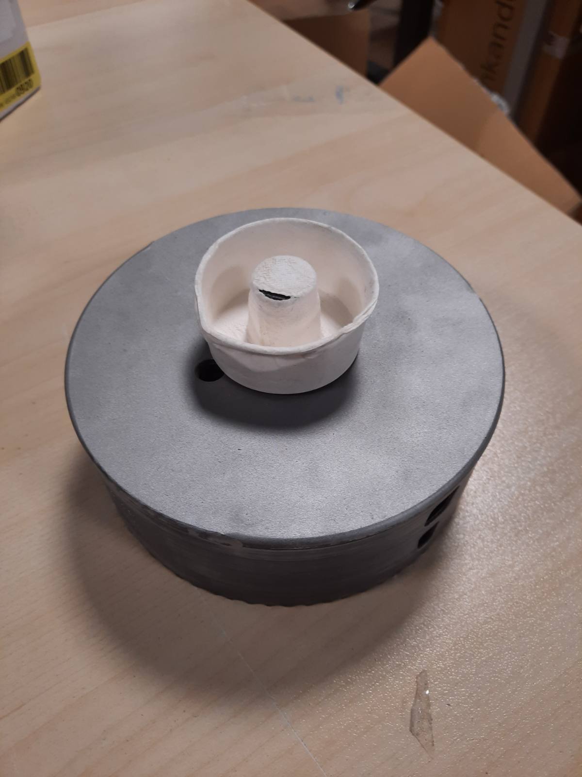 164526 - BOSCH Sharrë Vrimash 1 Pro Multi Material Power Change Plus për Drunë të Butë, Drywall, Ã˜ 133 mm, Aksesor Profesional