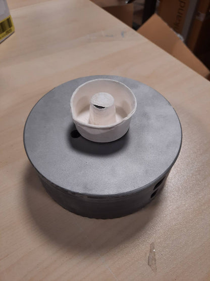 164526 - BOSCH Sharrë Vrimash 1 Pro Multi Material Power Change Plus për Drunë të Butë, Drywall, Ã˜ 133 mm, Aksesor Profesional