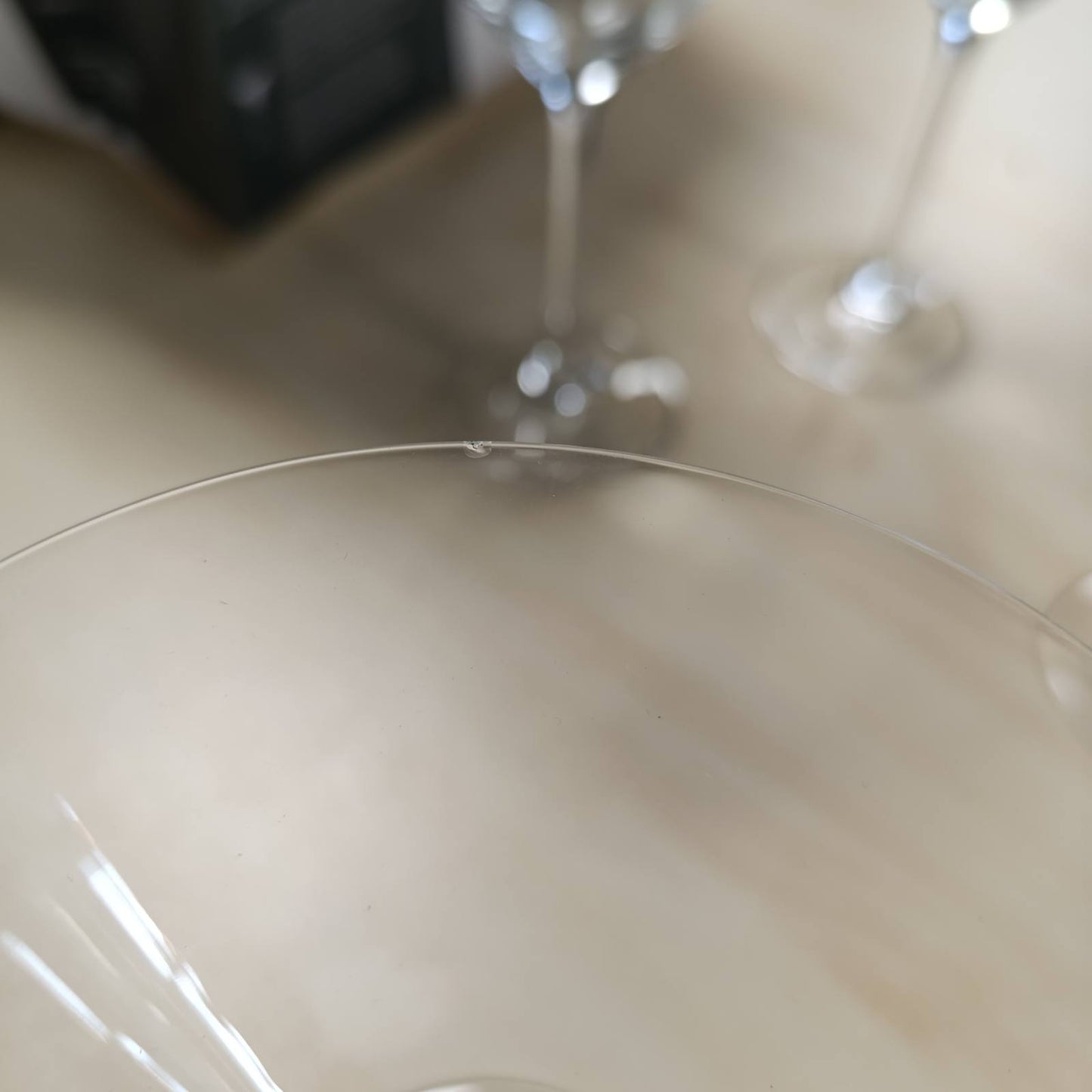 184920 - SCHOTT ZWIESEL Seti prej 4 Gotave të Martinit Bar Special, Materiali: Kristal Tritan, Të Lavueshme në Lavastovilje, E Prodhayar në Gjermani, Nr. i Artikullit 123658, Ngjyra: Transparente