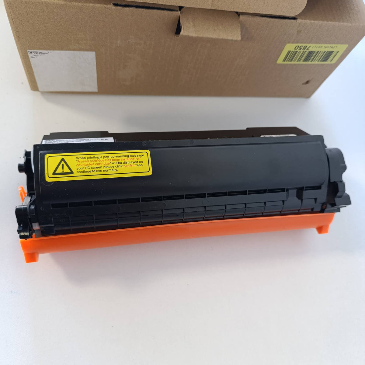 299559 - Toner 139A me Çip i Kompatibël për Kartushë Toneri HP 139A 139X W1390A W1390X për HP LaserJet Pro 3002dw 3002dn 3002 MFP 3102fdn 3102fdw 3102 (1X W1390A i Zi)
