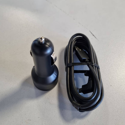 299688 - KARIKUES MAKINE TOMTOM DHE KABLO USB PËR PAJISJE NAVIGIMI 7" (P.SH. GO DISCOVER 7", GO EXPERT 7", GO CAMPER MAX)