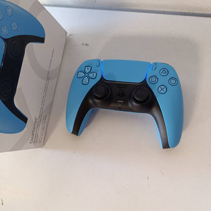 276358 - DUALSENSE® Kontrolluesi pa tel - Blu me yje