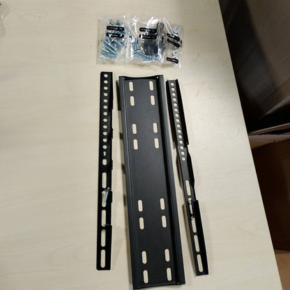 296250 - GRIFEMA Mbështetëse muri për televizor GB1004-2 për televizorë 26-65 inç, Mbështetëse universale e anueshme, deri në 50 kg, Maks. VESA 400x400 mm