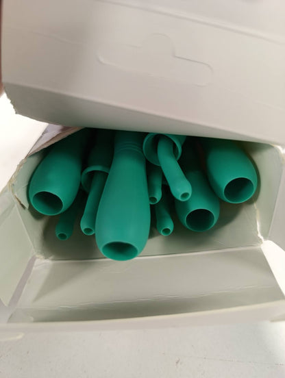 301362 - QUEENS LIFE Lehtësim nga Gazrat dhe Kolika për Bebe - 20 Tableta, të Gjelbra