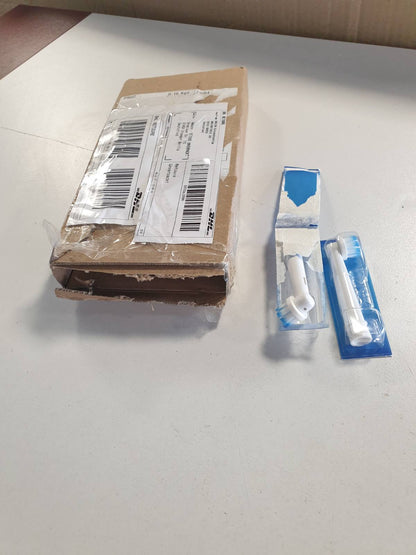316086 - ORAL-B Koka Zevendësuese Sensitive Clean, Pako me 10, për Furçën Elektrike Oral-B Pro