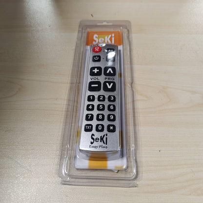 274076 - SEKI Telekomandë universale për mësim, argjendi