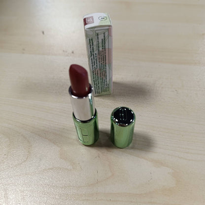 275505 - CLINIQUE Buzëkuq Pop™ Longwear - Buzëkuq me pigment të lartë, përfundime sateni, mat dhe shkëlqim, Qëndrueshmëri intensive + 8 orë