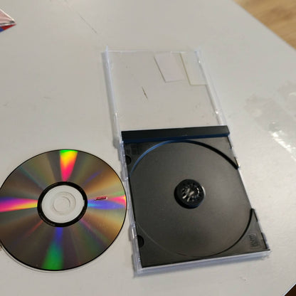 277082 - Hama CD Cleaning Dry 44721
