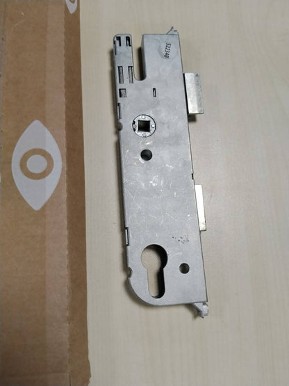 288536 - GU Kuti ingranazhesh origjinale për bravën e derës, 35 mm x 92 mm, bravë dere UPVC me shumë pika