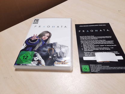 276361 - PRAGMATA - [PC - Kodi në Kuti]