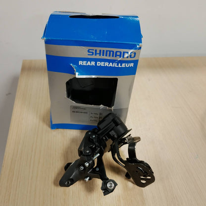 293056 - SHIMANO Deore M5120, 10 ndërrues derailli të pasmë