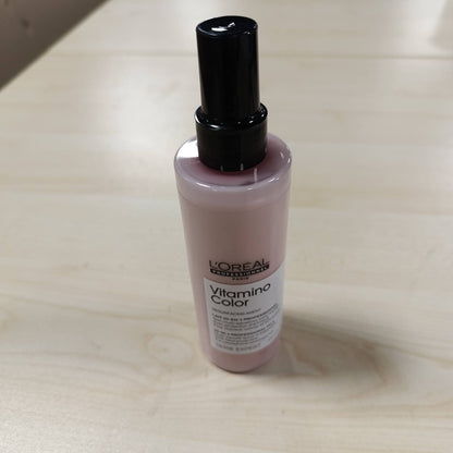 317585 - L'ORÉAL PROFESSIONNEL - Sprej pa shpëlarje për ruajtjen e ngjyrës për flokë të lyer, 190 ml