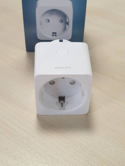 221977 - PHILIPS HUE Prizë inteligjente, aplikacion Bluetooth ose kontroll zanor