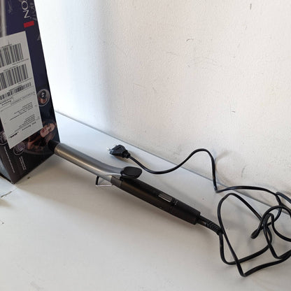 316612 - REMINGTON Hekur Dixhital për Kaçurrela Pro Soft Curl, 25 mm, 130-220°C, me kapëse, CI6525