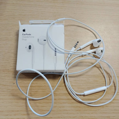 273739 - APPLE Kufje EarPods me Mini-Jack 3.5 mm