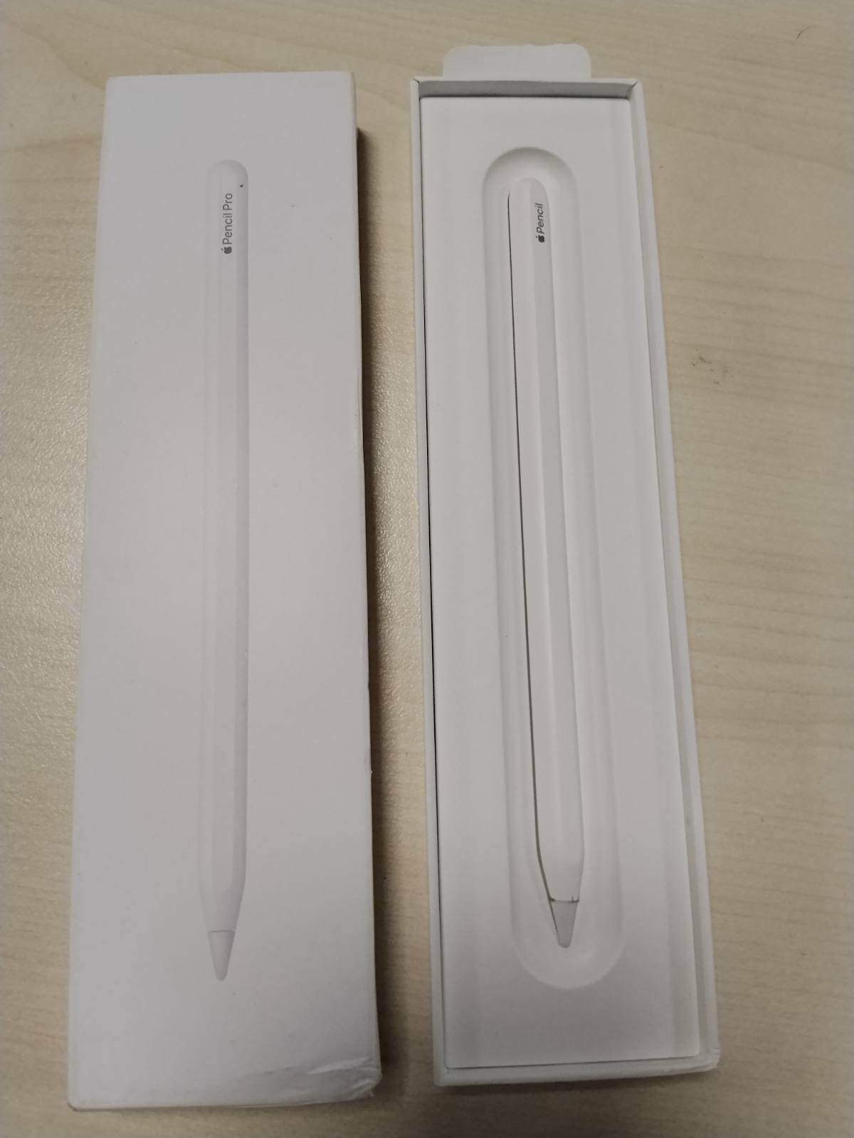 308576 - APPLE Pencil Pro: Mjete të përparuara, precizion perfekt, ndjeshmëri ndaj pjerrësisë dhe presionit, vonesë e ulët