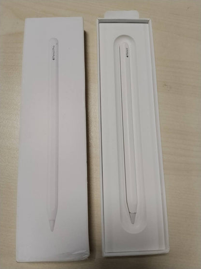 308576 - APPLE Pencil Pro: Mjete të përparuara, precizion perfekt, ndjeshmëri ndaj pjerrësisë dhe presionit, vonesë e ulët