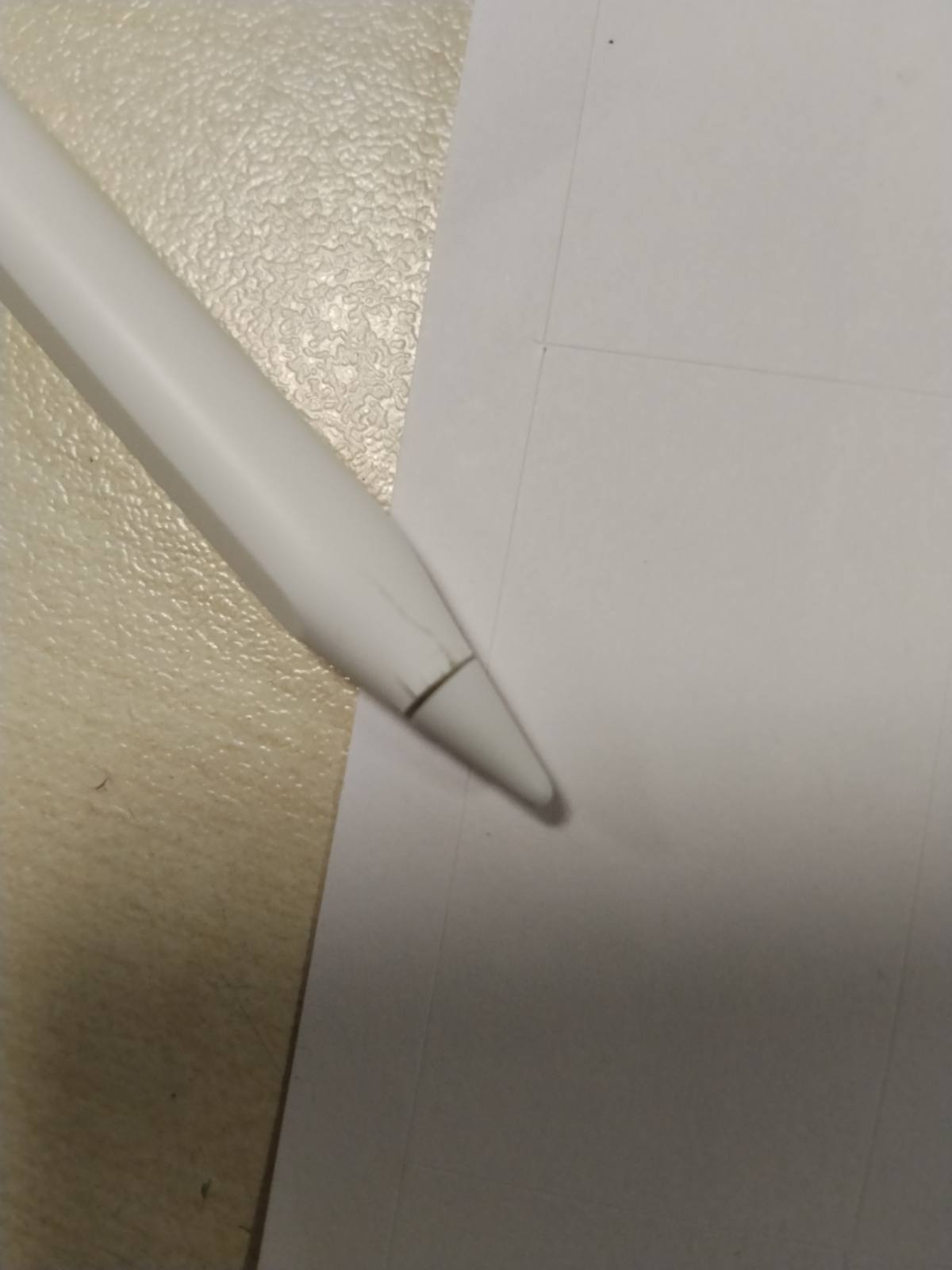 308576 - APPLE Pencil Pro: Mjete të përparuara, precizion perfekt, ndjeshmëri ndaj pjerrësisë dhe presionit, vonesë e ulët