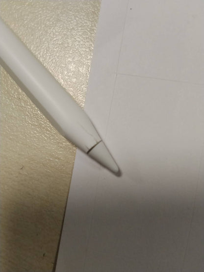 308576 - APPLE Pencil Pro: Mjete të përparuara, precizion perfekt, ndjeshmëri ndaj pjerrësisë dhe presionit, vonesë e ulët