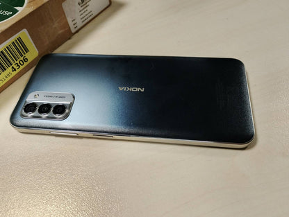 292060 - NOKIA G42 5G, i dyfishtë, 128GB, 6GB RAM, gri