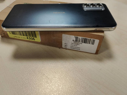 292060 - NOKIA G42 5G, i dyfishtë, 128GB, 6GB RAM, gri