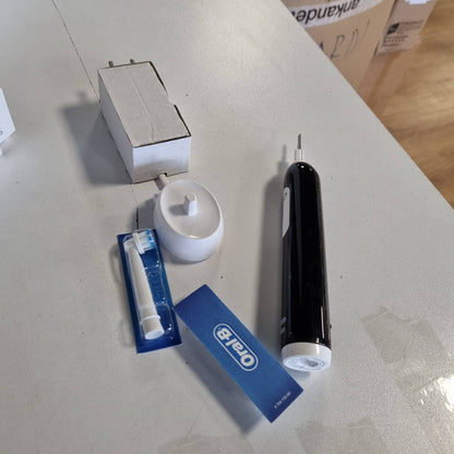 302876 - ORAL-B Furçë dhëmbësh elektrike Pro Series 1, e zezë