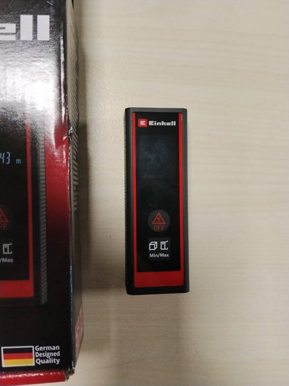 322344 - EINHELL Gjetësi i rrezes lazer TC-LD 30 R