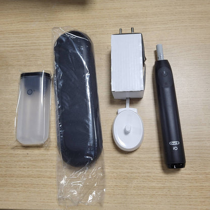305841 - ORAL-B Furçë dhëmbësh elektrike iO Series 2, e zezë