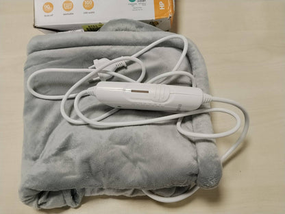322459 - MEDISANA JASTËK NGROHËS HP 622, për qafën dhe shpatullat