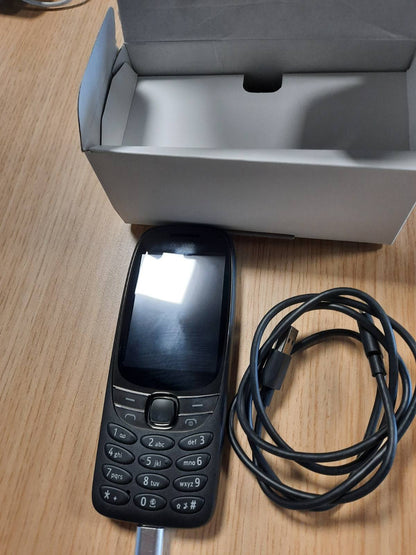 319613 - NOKIA 6310 2024, i Zi