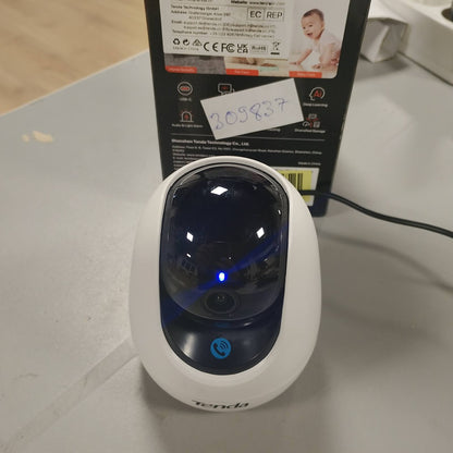 309837 - Tenda KAMERË E BRENDSHME 3MP WLAN CP3 Pro