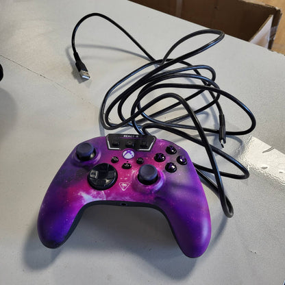 319865 - TURTLE BEACH REACT-R Kontrollues, për Xbox Series X|S, Xbox One dhe PC
