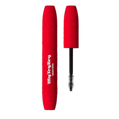 215790 - Diego Dalla Palma MyToyBoy Mascara Black 13 ml – Maskarë për qerpikë Diego Dalla Palma MyToyBoy, ngjyrë e zezë, 13 ml.