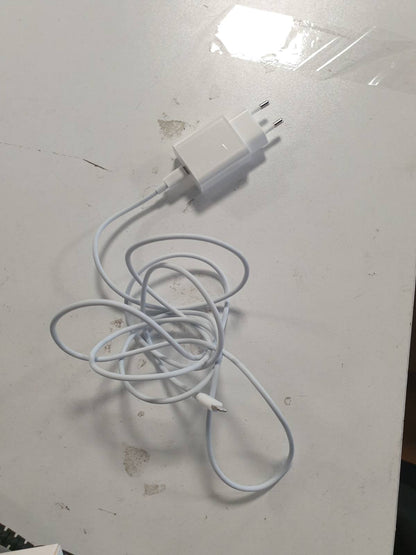 274277 - Karikues i shpejtë për iPhone 14 13, Origjinal USB-C 20W, Kabllo USB-C në Lightning (2m), I certifikuar nga Apple për iPhone 14 13 12 11 Plus Pro Max SE XR XS X 8/7/6/se/iPad