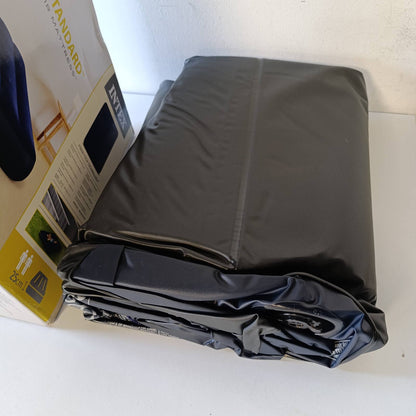 288916 - INTEX Dyshek me ajër 64759, shumëngjyrësh, 203 x 152 x 25 cm