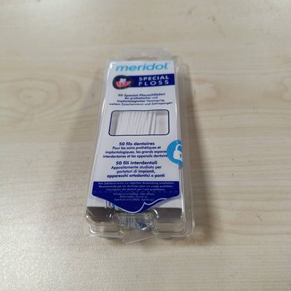 275845 - MERIDOL Floss Special, 1 copë
