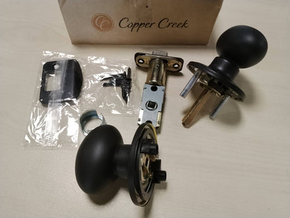 288976 - COPPER CREEK EK2020BC Eierknauf, i zi, 1 Pako