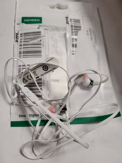 299646 - JBL Kufje Tune 210 në vesh, telekomandë 1 buton, mikrofon të integruar, Gri