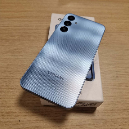 292058 - SAMSUNG SM-A256 Galaxy A25, Dual SIM, 5G, 8GB RAM, 256GB, Blu