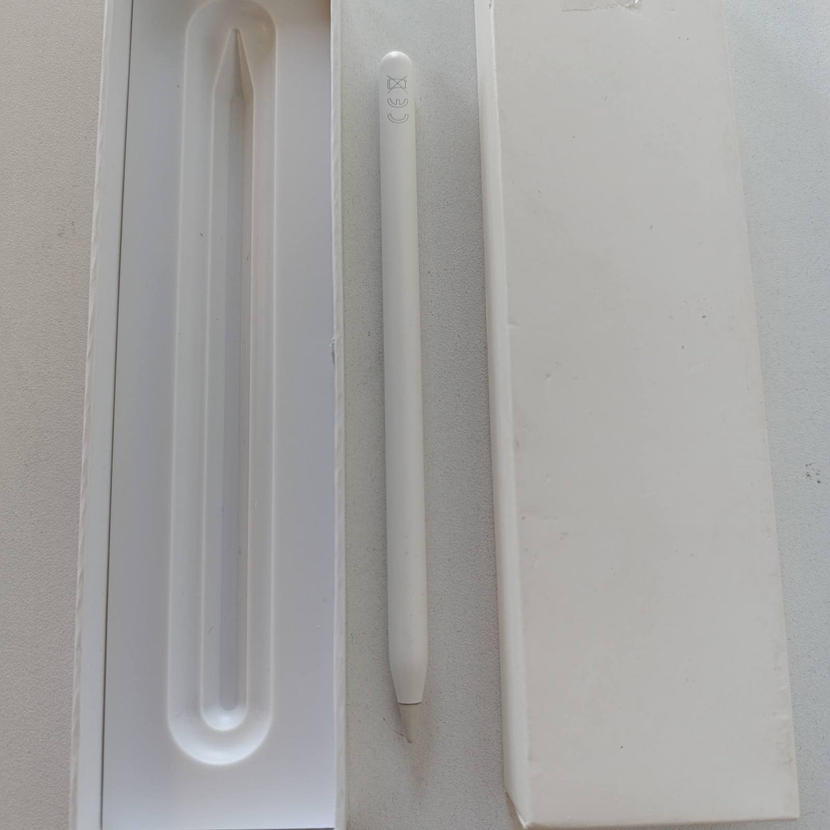 298983 - APPLE Pencil Gjenerata e 2-të