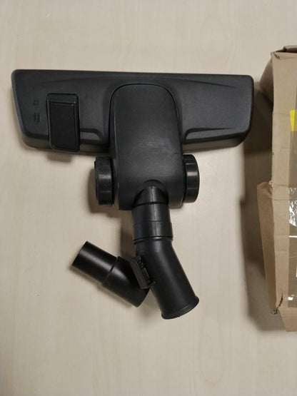 288446 - Premium Grykë Fshese me Korrent 32-35 mm, Furçë për Miele, Kärcher, Siemens, Bosch