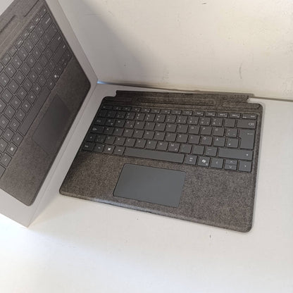 272736 - MICROSOFT Tastiera Surface Pro 8/9/X Signature Platin