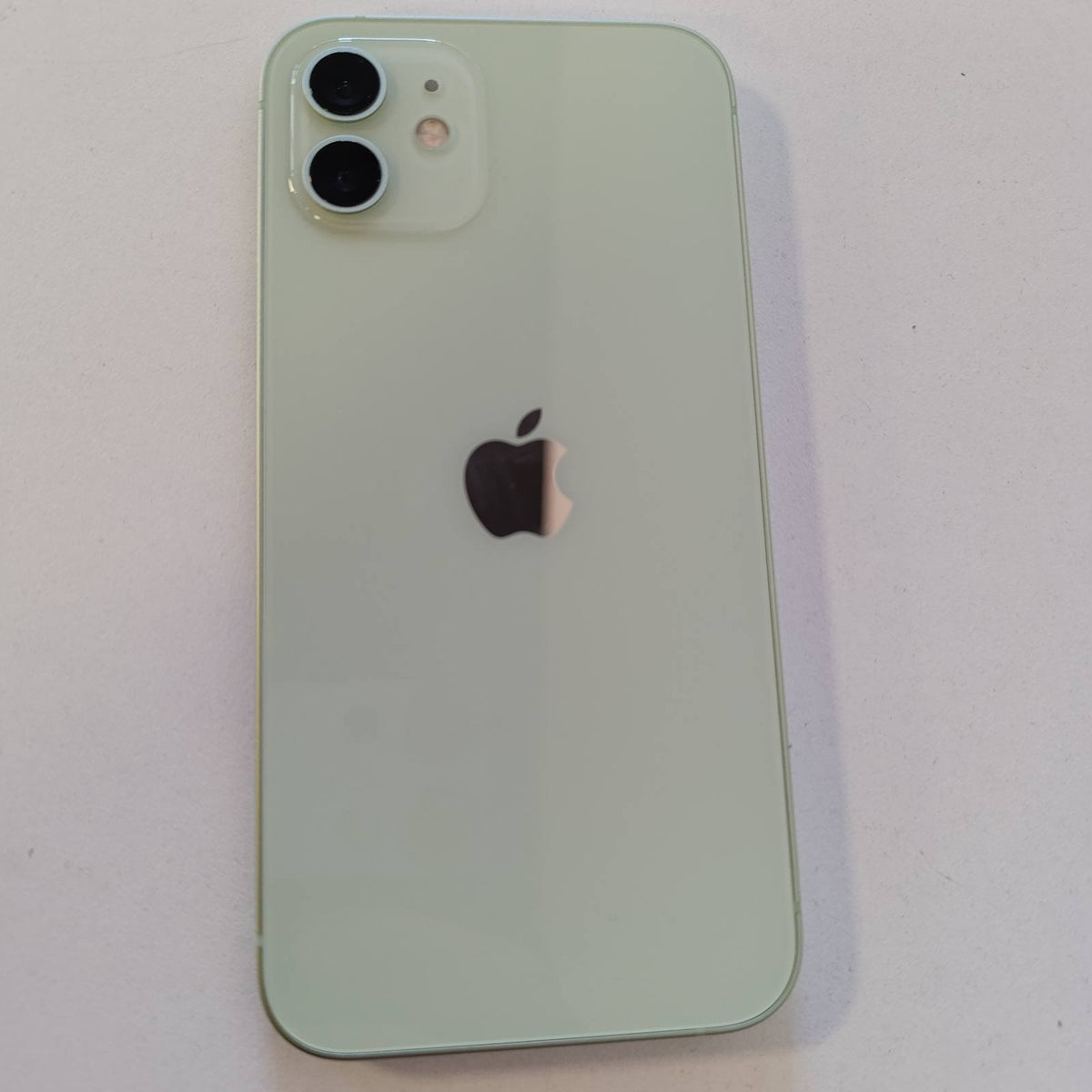 319293 - APPLE iPhone 12, 128GB, Jeshile - (I rinovuar)