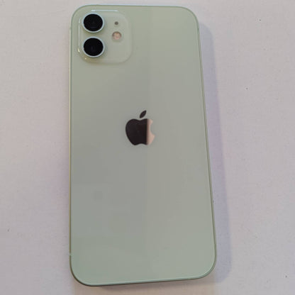 319293 - APPLE iPhone 12, 128GB, Jeshile - (I rinovuar)