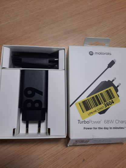 308854 - MOTOROLA PG38C06281 Karikues 68W i Zi