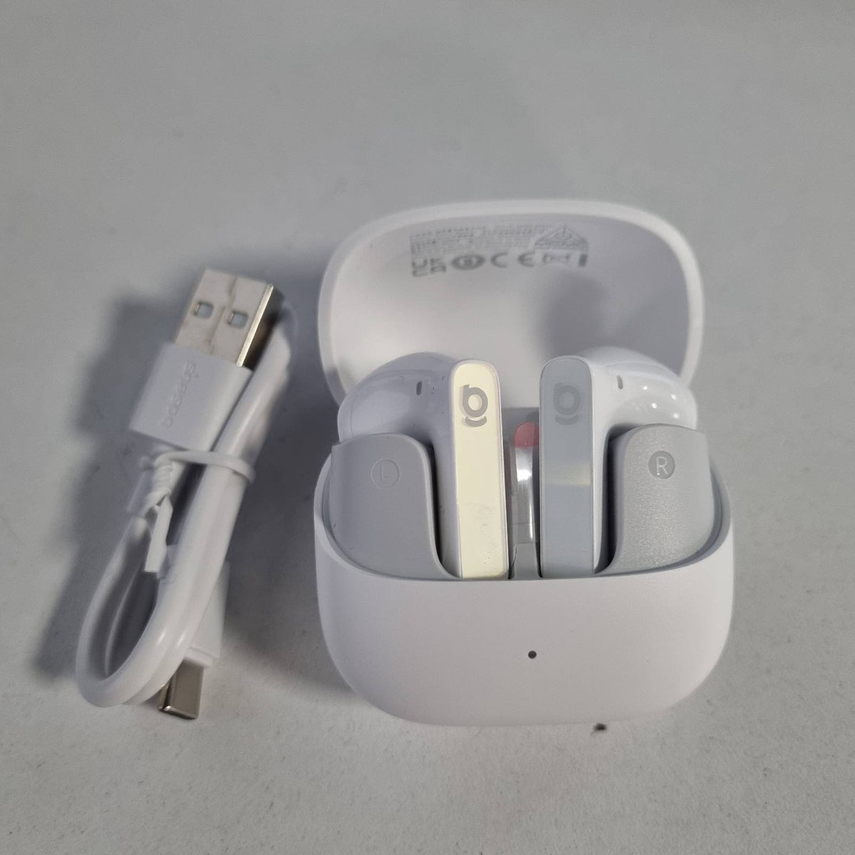 299114 - BASEUS Kufje BS1 NC Gjysmë-në-vesh me Bluetooth, Anulim Zhurme, Hi-Res, LDAC, 6 Mikrofonë me AI, IP55, 40 Orë Kohë Luajtjeje, Bluetooth 6.00