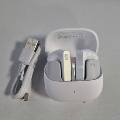 299114 - BASEUS Kufje BS1 NC Gjysmë-në-vesh me Bluetooth, Anulim Zhurme, Hi-Res, LDAC, 6 Mikrofonë me AI, IP55, 40 Orë Kohë Luajtjeje, Bluetooth 6.00