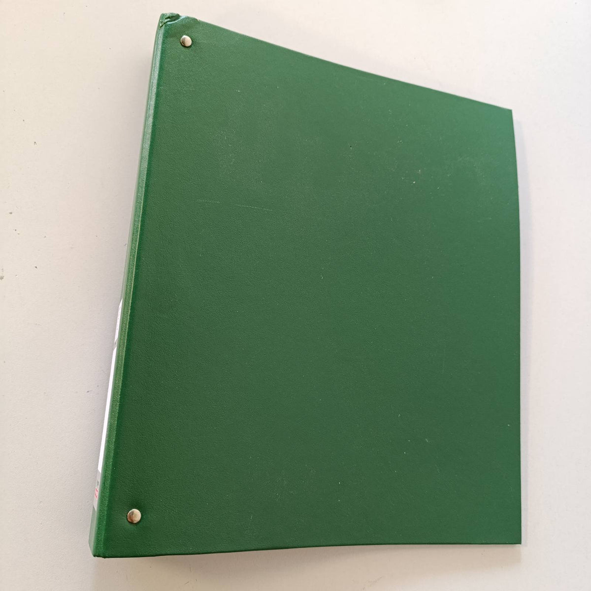 296479 - HERLITZ Dosje me unaza maX.file pRotect A4, 1 copë, mekanizëm me 4 unaza, lartësi mbushjeje 25 mm, jeshile